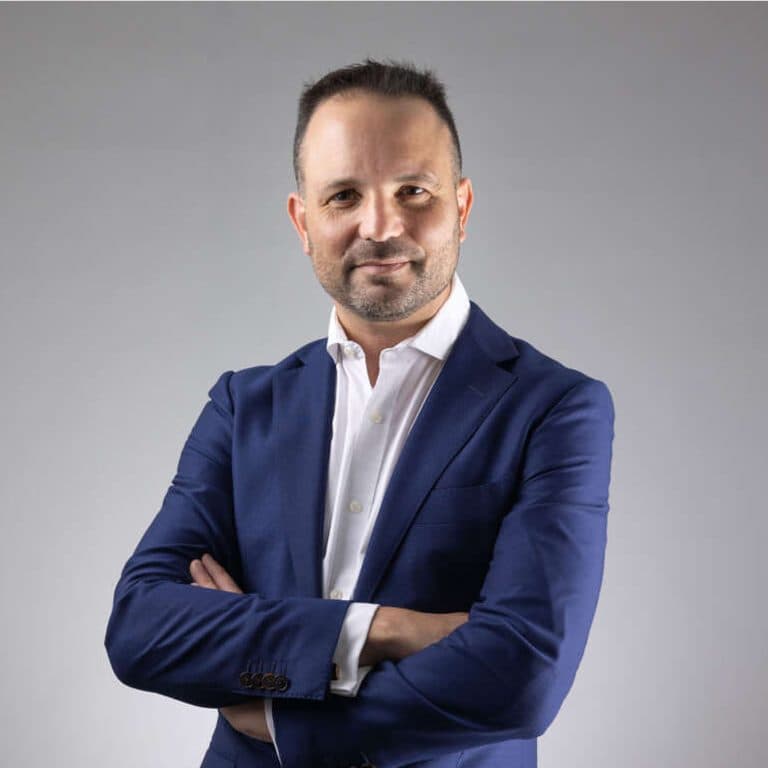 Avron Rubin, Fitness & Wellness Operator
