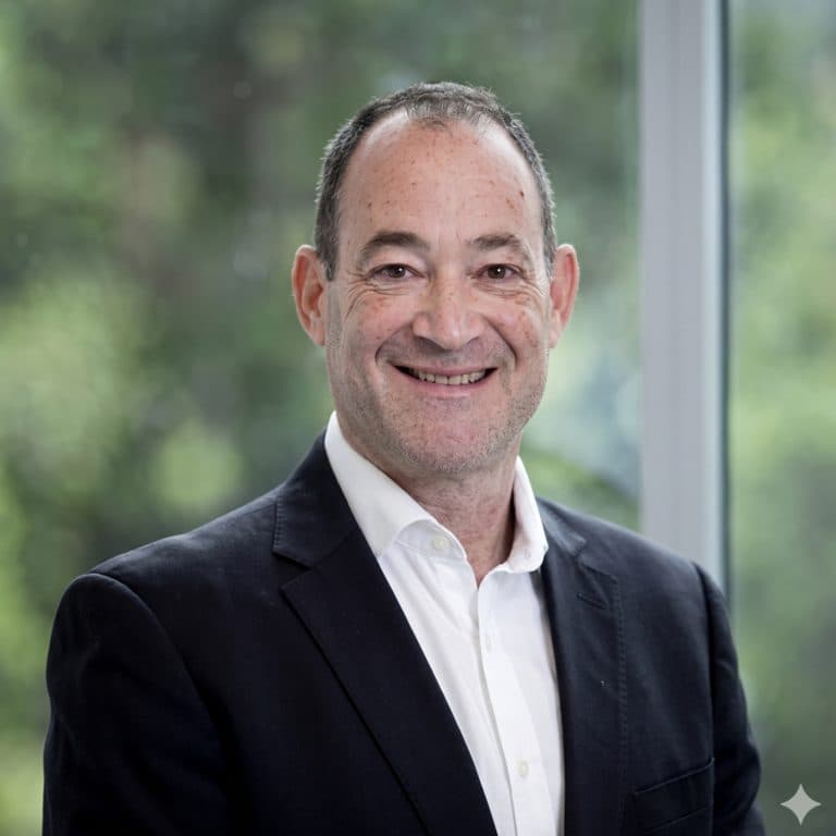 Craig Talberg, Former National Operations Director, Fitness First Australia