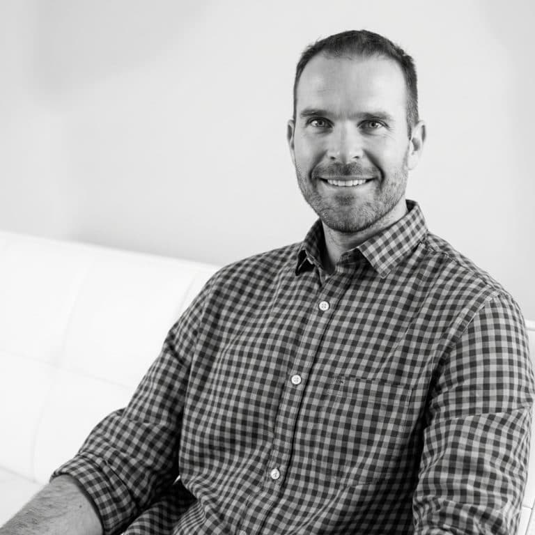 Darren Jacobson, Programming & Member Engagement