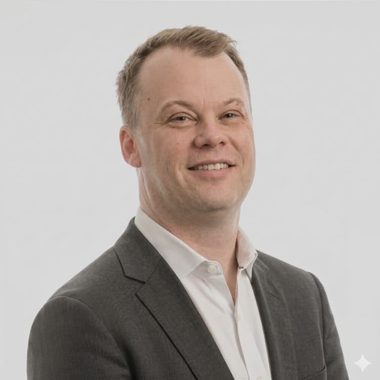 Darren Shacknofsky, Strategy & Network Scaling
